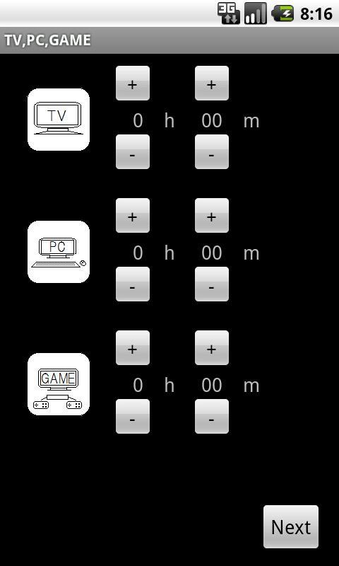 CO2 METER截图2