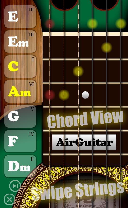 Play the Guitar! Reggae Music截图3