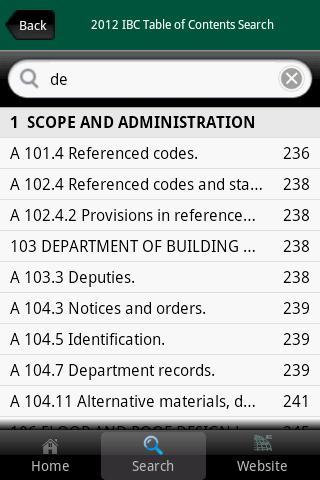 ICCSAFE Content Finder截图4