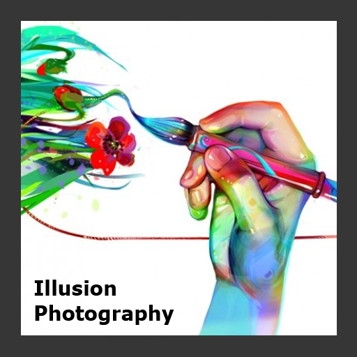 Illusion Photography截图1