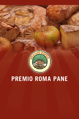 Premio Roma Pane截图3