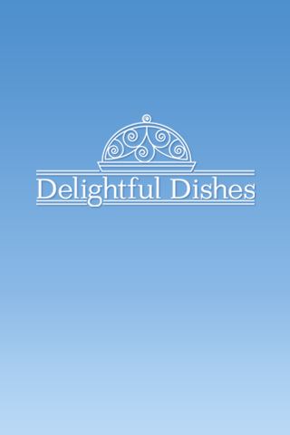 Delightful Dishes截图1