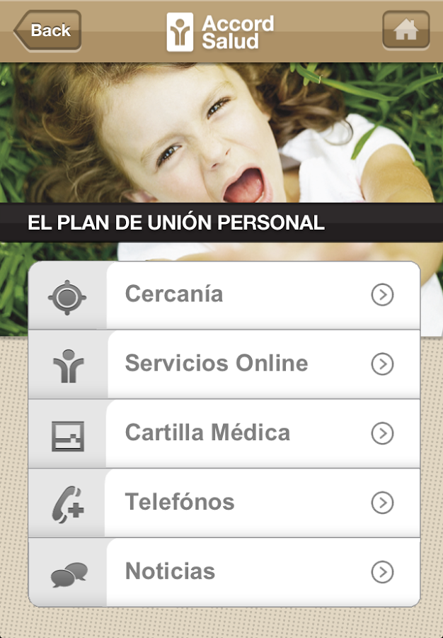 Accord Salud截图6