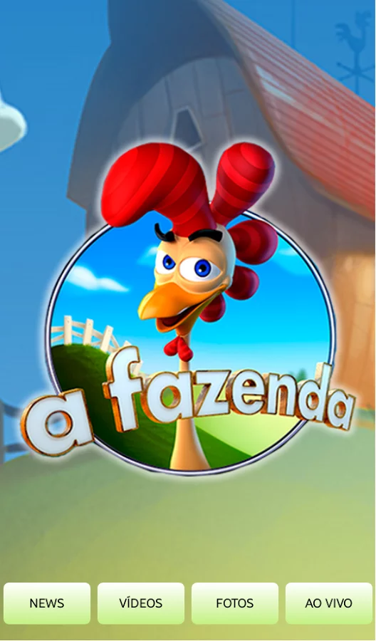 A Fazenda 7截图1