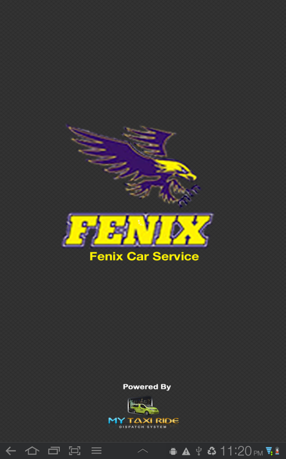 Fenix Car Service截图8