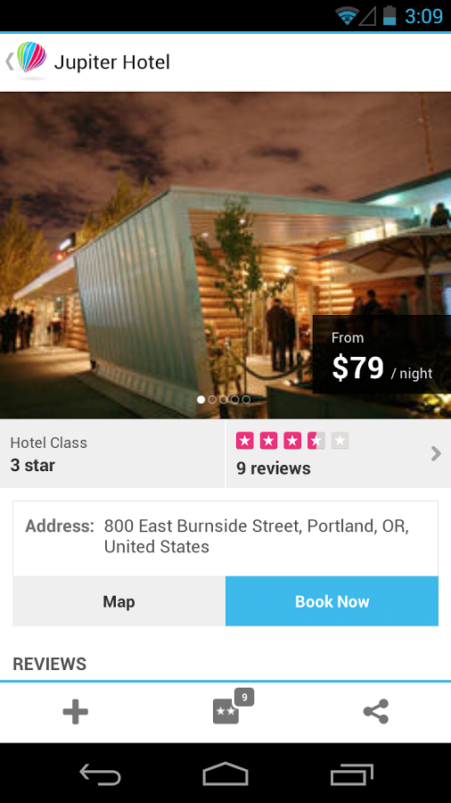 Portland City Guide - Gogobot截图2