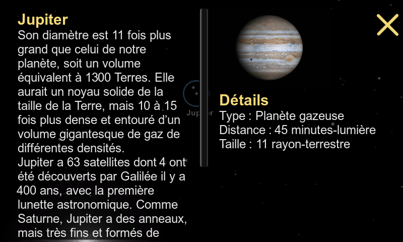 Nuit des Etoiles Tome1 Lite截图4