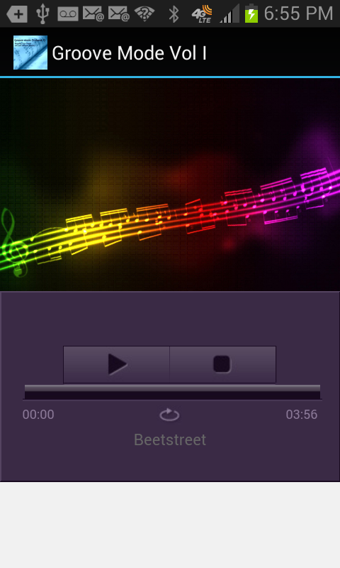 Groove Mode Lite Vol I截图6