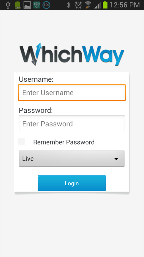 WhichWay Up/Down Trading截图2