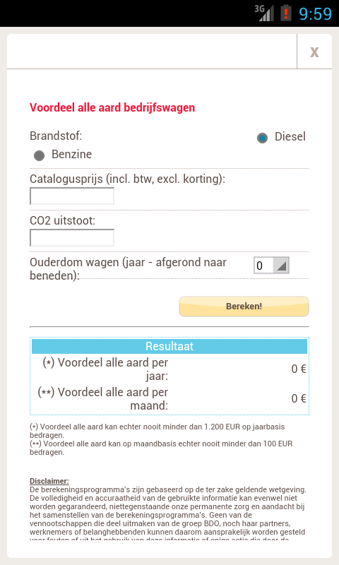 BDO Belgium截图8