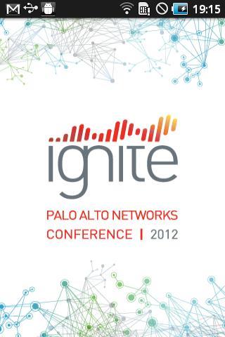 Ignite 2012截图1