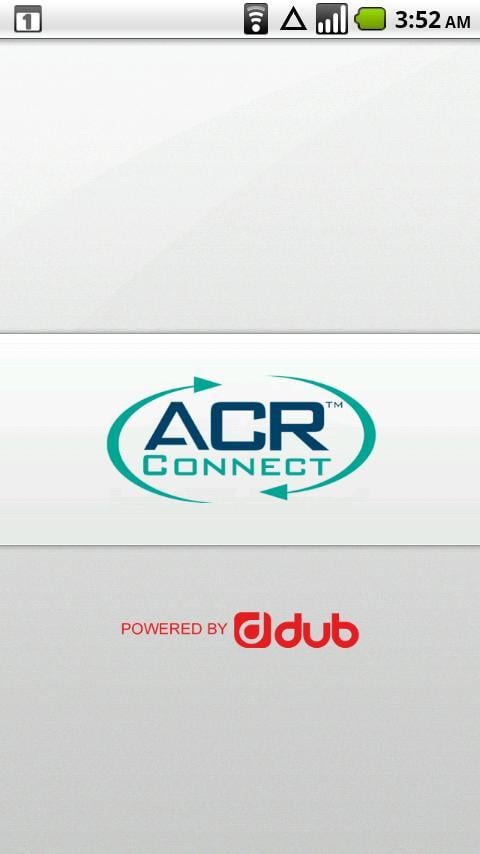 ACR Connect截图3