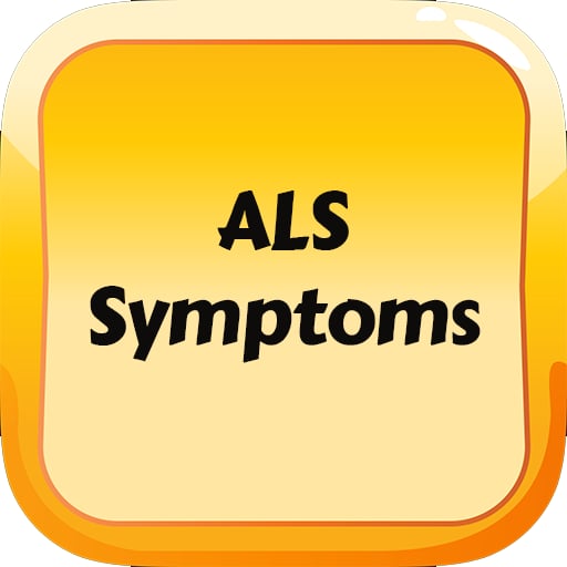 ALS Symptoms截图1