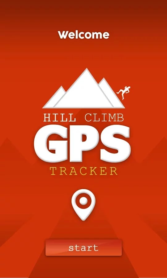 Hill Climb - GPS Tracker截图5