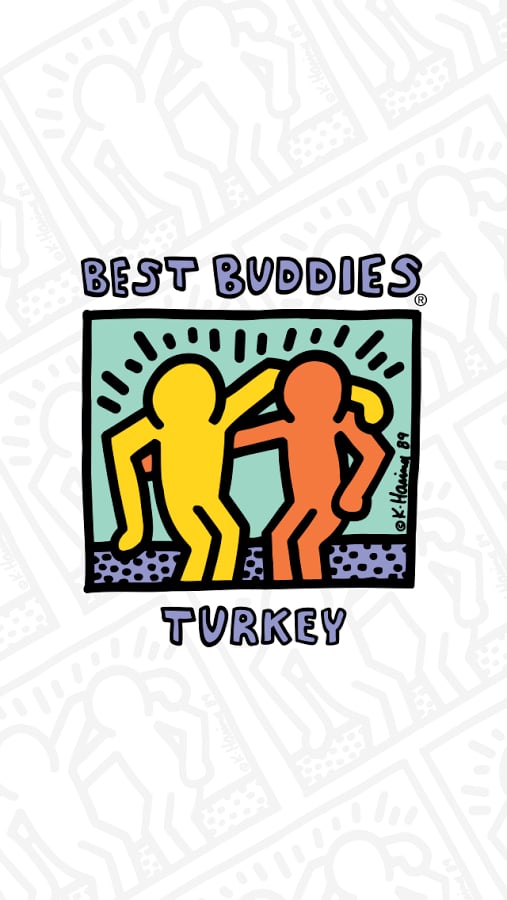 Best Buddies截图2