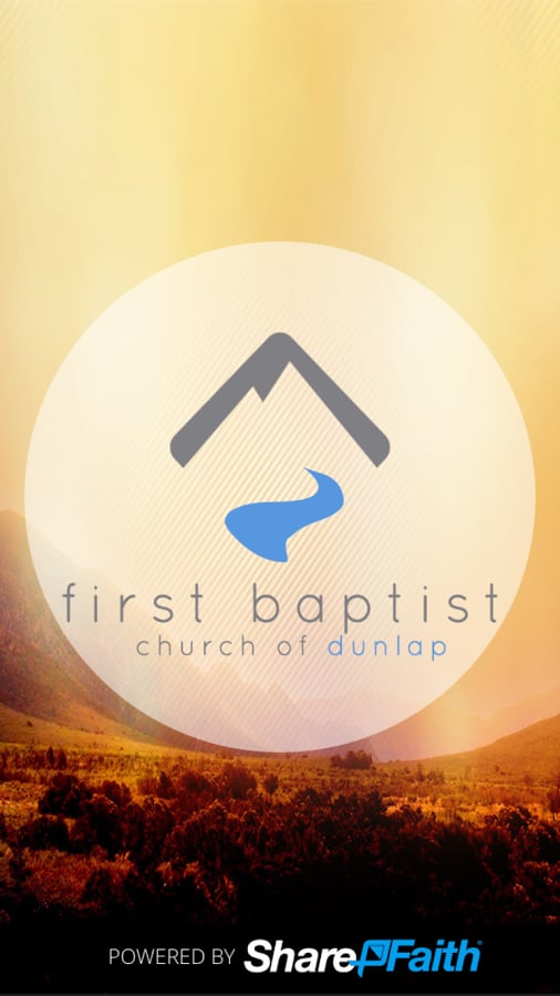 First Baptist Church Dun...截图1