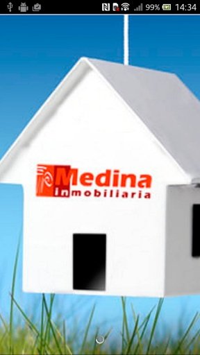 Medina Inmobiliaria截图4