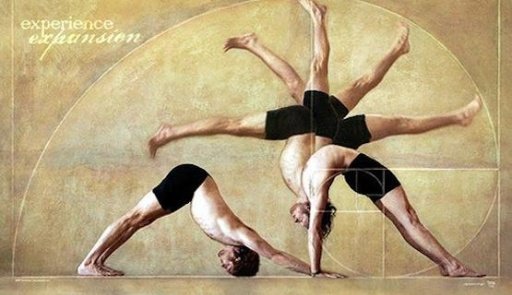 Daily Yoga Free截图4