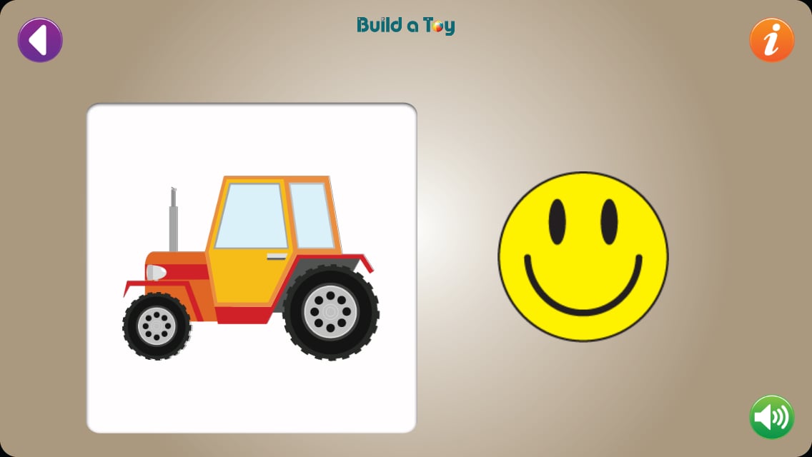 Build a Toy 1截图4