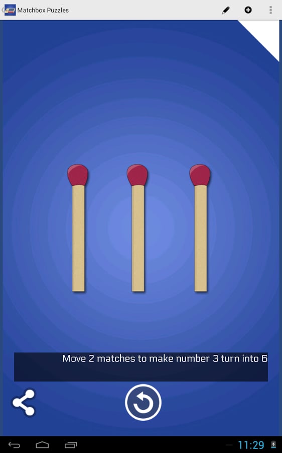 Matchbox Puzzles截图2