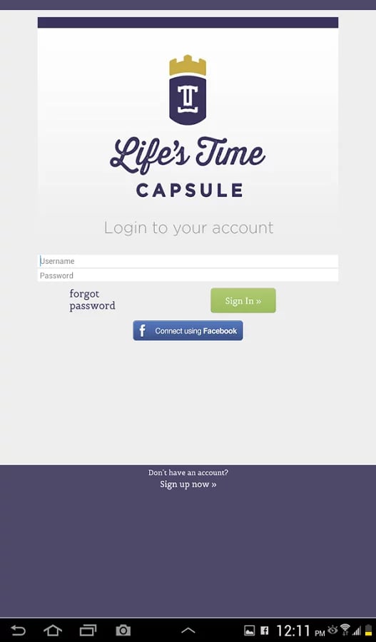 Life's Time Capsule截图4