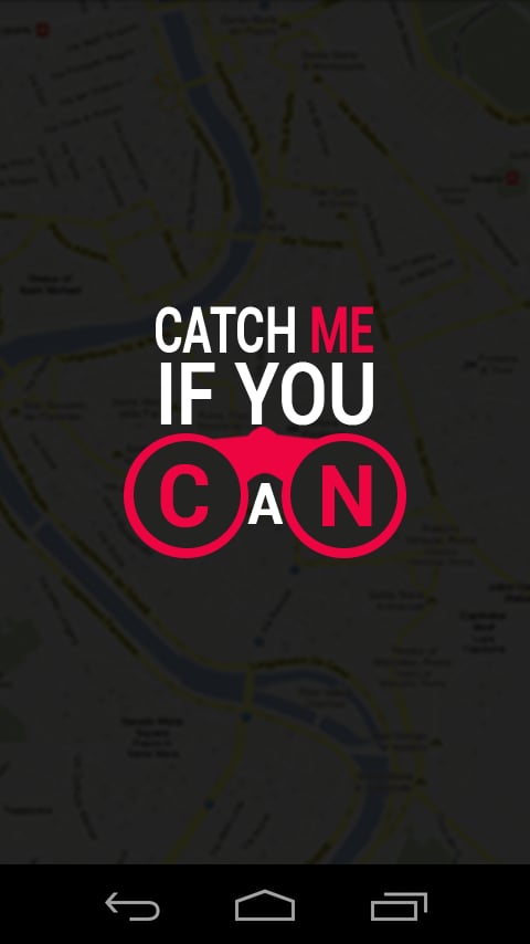 Catch Me If You Can截图4