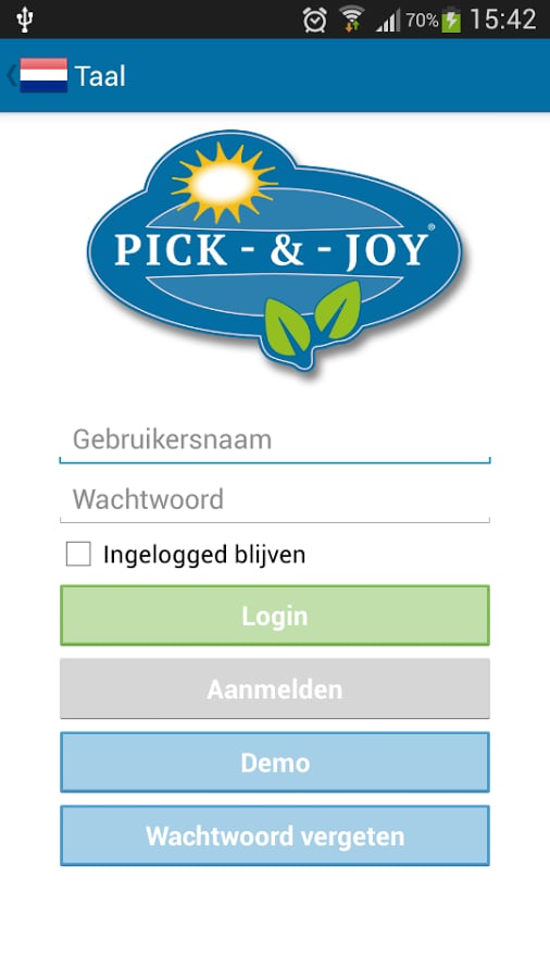 Pick &amp; Joy截图4