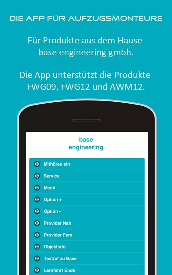 base engineering app截图1