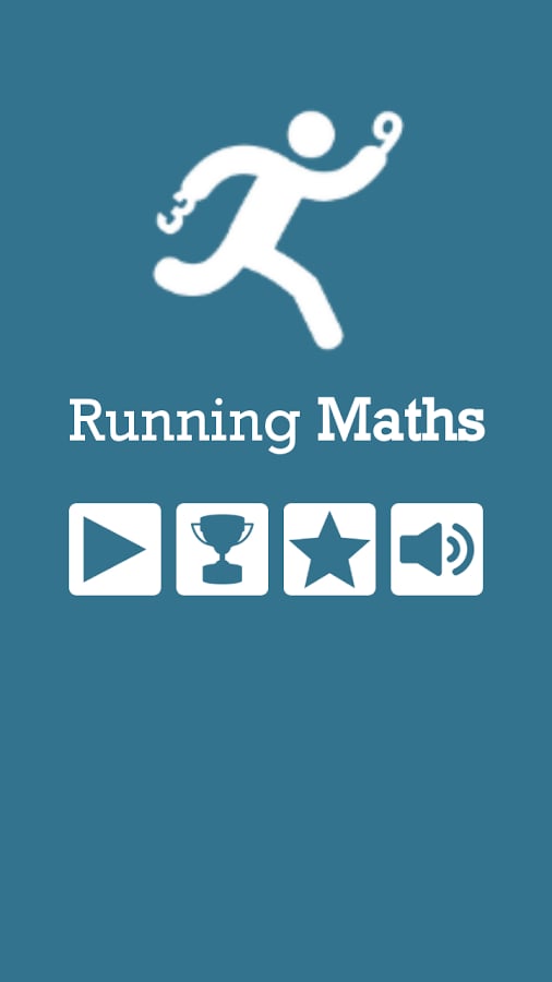 Running Maths截图4