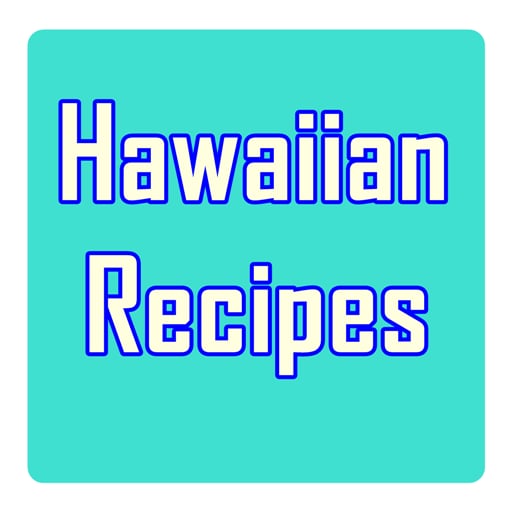 Hawaiian Recipes截图1