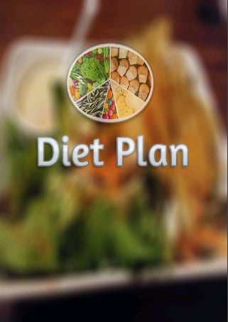 Seven Days Diet Plan截图2