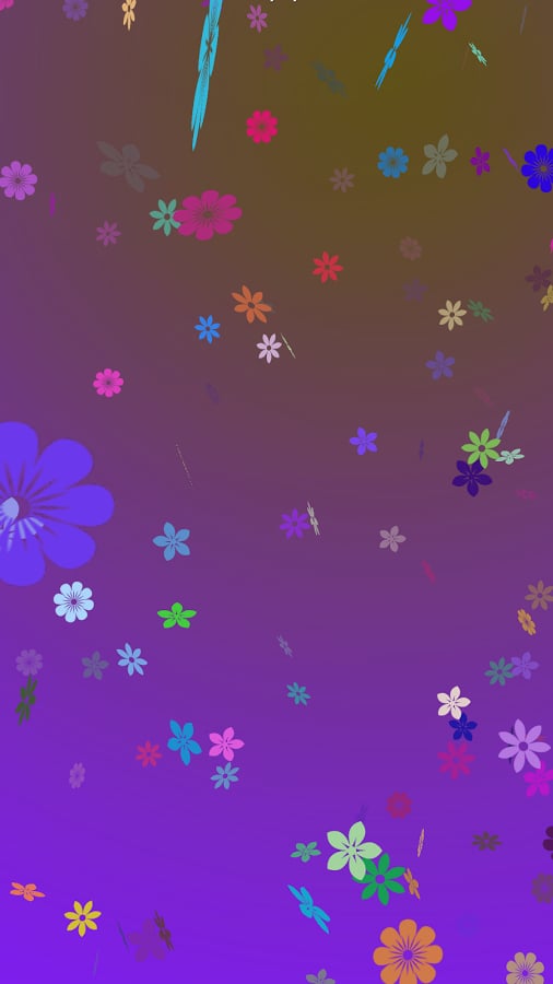 Flower Mania Free截图11