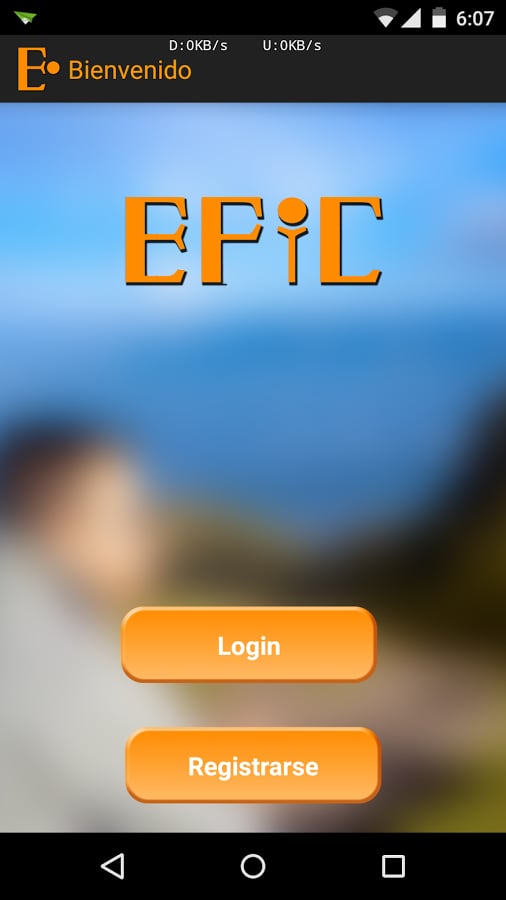 EPIC (Beta)截图2