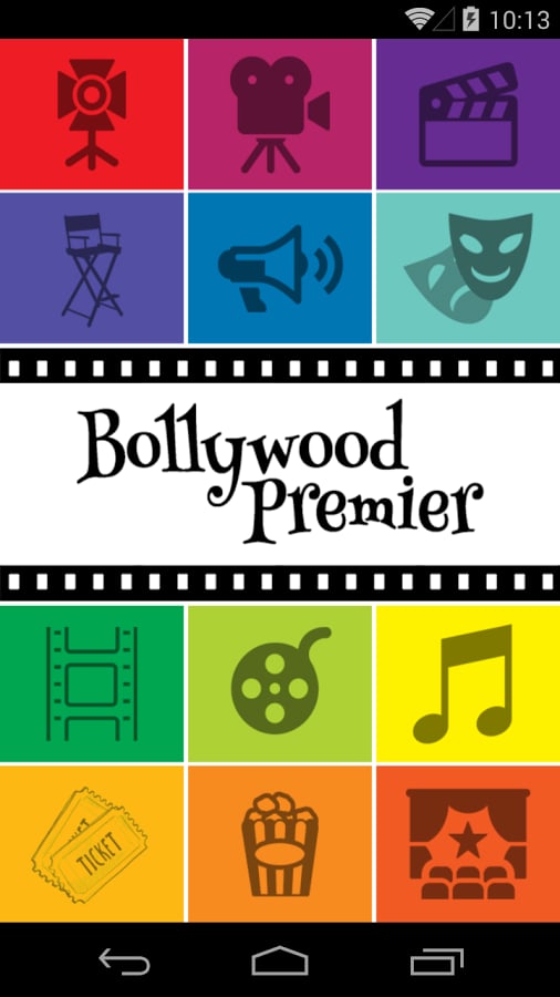 Bollywood Premier截图3