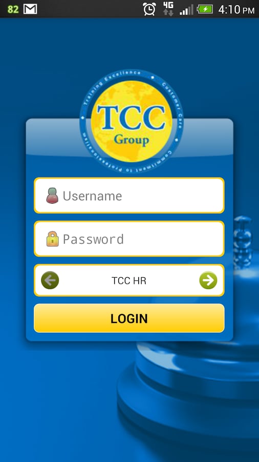 TCC Group截图2