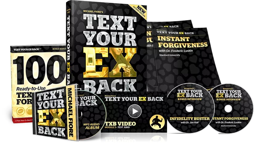 How To Get Your Ex Back ...截图1