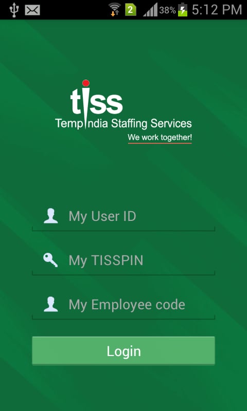 Tempindia Staffing Servi...截图4