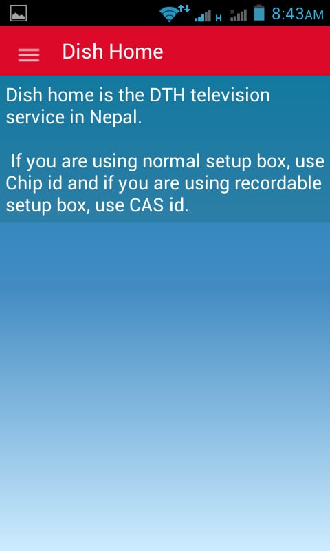 GSM Nepal截图1