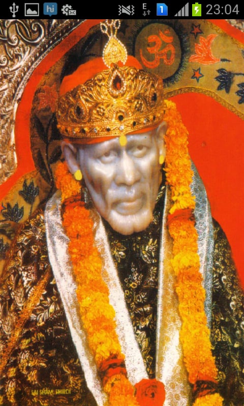 Shirdi Sai Om截图3