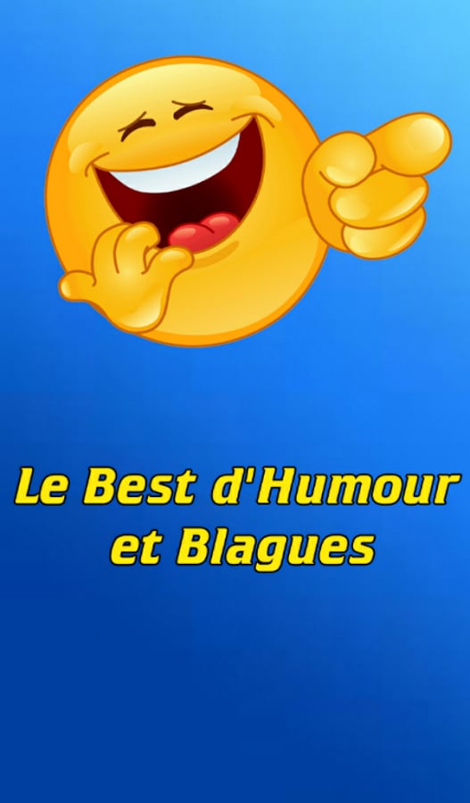 Le best humour et blague...截图2