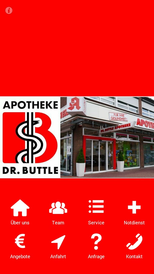 Apotheke Dr. Buttle截图2