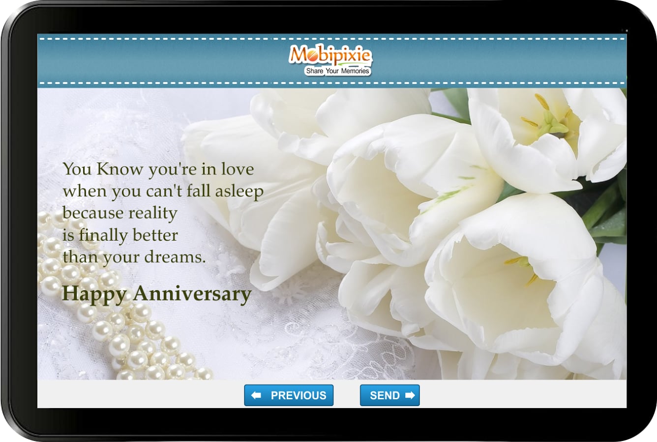 Anniversary eCards for f...截图3