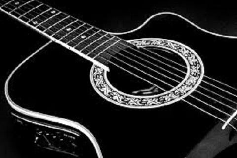 Acoustic Guitar截图2