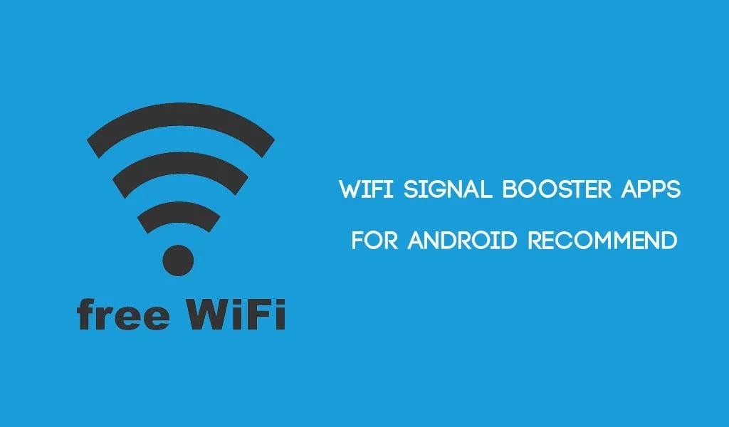 Wireless Booster Review截图2