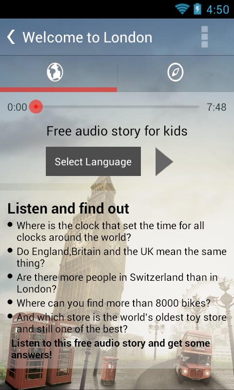 Kids Discover London截图3