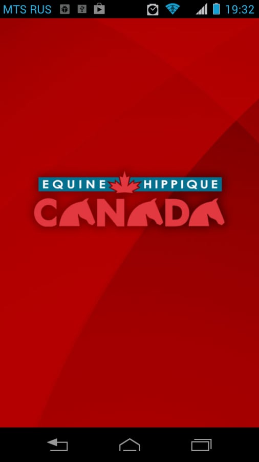 Equine Canada截图3