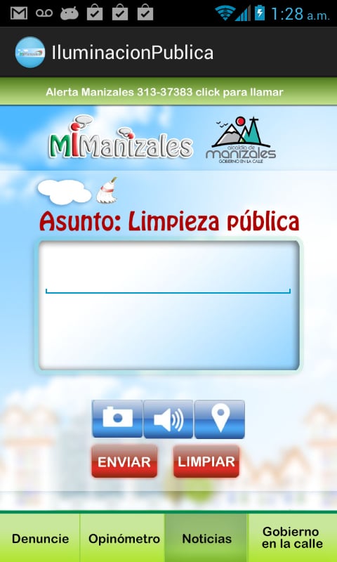 Mi Manizales截图3