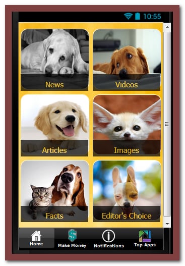 Pet Names截图2