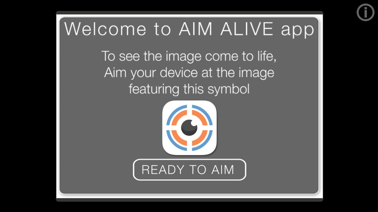 AIM ALIVE截图1