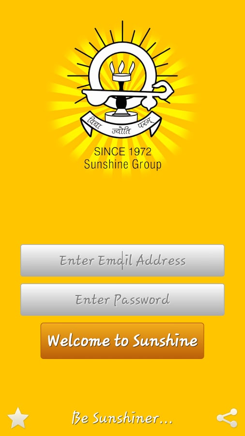 Sunshine College截图1